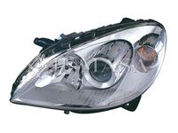 JUMASA 38322060 - Faro principal