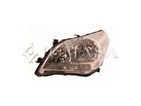 JUMASA 38325119 - Faro principal