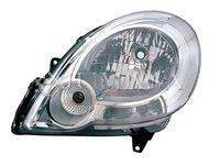 JUMASA 38334029 - Faro principal