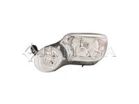 JUMASA 38334721 - Faro principal