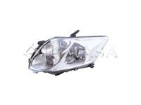 JUMASA 38335138 - Faro principal