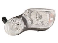 JUMASA 38344721 - Faro principal