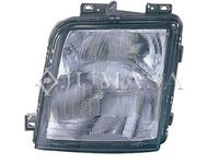 JUMASA 38345538 - Faro principal