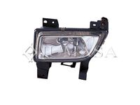 JUMASA 39011953 - Faro antiniebla