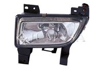 JUMASA 39021953 - Faro antiniebla