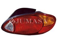 JUMASA 40421638 - Piloto posterior