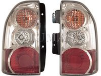 JUMASA 40424623 - Piloto posterior