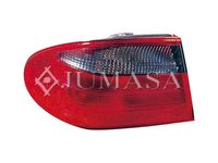 JUMASA 42242043 - Piloto posterior