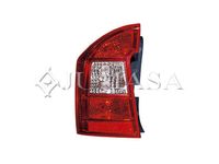 JUMASA 42411839 - Piloto posterior