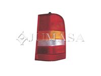 JUMASA 42412035 - Piloto posterior