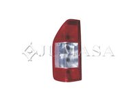 JUMASA 42412039 - Piloto posterior