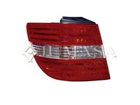 JUMASA 42412060 - Piloto posterior