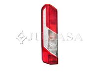 JUMASA 42421538 - Piloto posterior