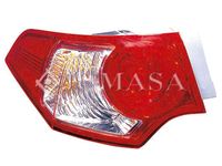 JUMASA 42421601 - Piloto posterior