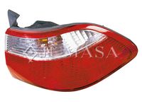 JUMASA 42421614 - Piloto posterior