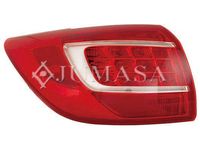JUMASA 42421813 - Piloto posterior