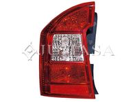 JUMASA 42421839 - Piloto posterior