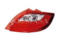 JUMASA 42421967 - Piloto posterior