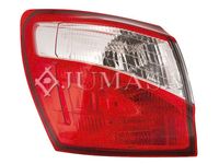 JUMASA 42422637 - Piloto posterior