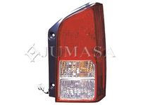 JUMASA 42422665 - Piloto posterior