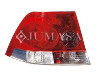 JUMASA 42423086 - Piloto posterior