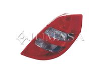 JUMASA 42432041 - Piloto posterior