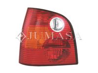 JUMASA 42435549 - Piloto posterior