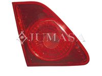 JUMASA 42445116 - Piloto posterior