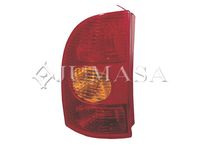 JUMASA 42454087 - Piloto posterior