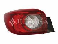 JUMASA 42461961 - Piloto posterior