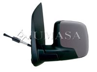 JUMASA 54011077 - Retrovisor exterior