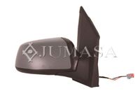 JUMASA 54021508 - Retrovisor exterior