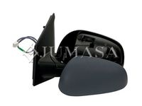 JUMASA 54022680 - Retrovisor exterior