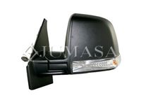 JUMASA 54123076 - Retrovisor exterior