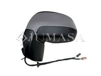 JUMASA 54311072 - Retrovisor exterior