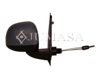 JUMASA 54311249 - Retrovisor exterior