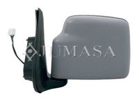 JUMASA 54424640 - Retrovisor exterior