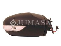 JUMASA 54512060 - Retrovisor exterior