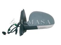 JUMASA 54515574 - Retrovisor exterior
