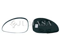 JUMASA 55011061 - Cristal de espejo, retrovisor exterior - JUMASA STAR