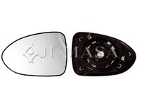 JUMASA 55011844 - Cristal de espejo, retrovisor exterior