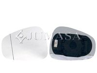 JUMASA 55020130 - Cristal de espejo, retrovisor exterior - JUMASA STAR
