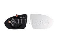 JUMASA 55023093 - Cristal de espejo, retrovisor exterior - JUMASA STAR