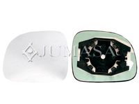 JUMASA 55111249 - Cristal de espejo, retrovisor exterior - JUMASA STAR