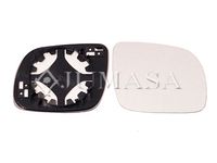 JUMASA 55224573 - Cristal de espejo, retrovisor exterior - JUMASA STAR