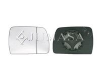 JUMASA 55310570 - Cristal de espejo, retrovisor exterior - JUMASA STAR