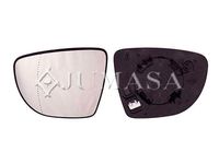 JUMASA 55314005 - Cristal de espejo, retrovisor exterior - JUMASA STAR