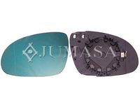 JUMASA 55515551 - Cristal de espejo, retrovisor exterior - JUMASA STAR