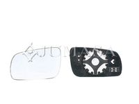 JUMASA 55725550 - Cristal de espejo, retrovisor exterior - JUMASA STAR