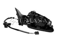 JUMASA 56310443 - Retrovisor exterior